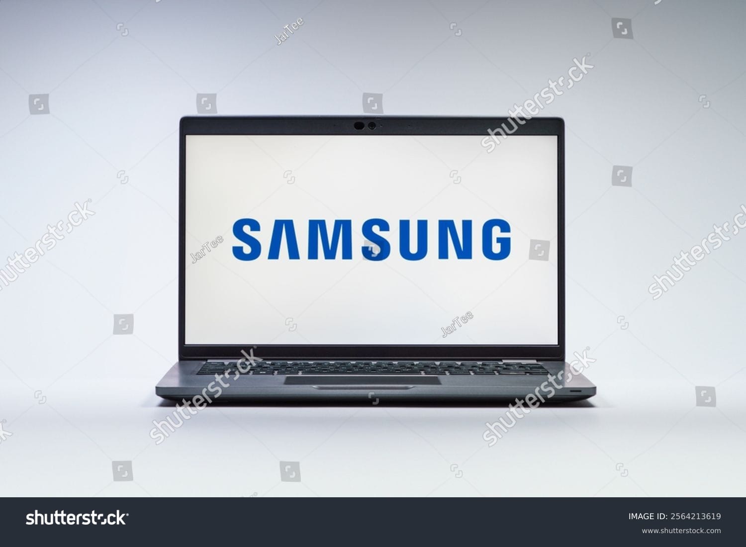لوگو سامسونگ Samsung - کد 2564213619
