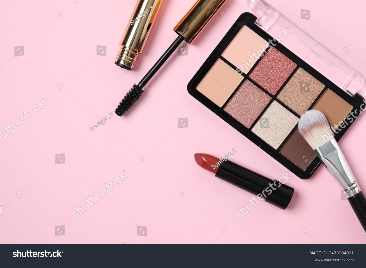 لوازم آرایش Cosmetics - کد 2473204091