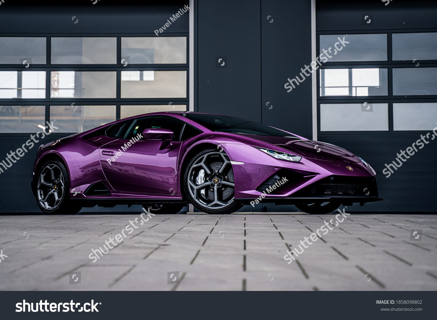 لامبورگینی Lamborghini - کد 1858098802