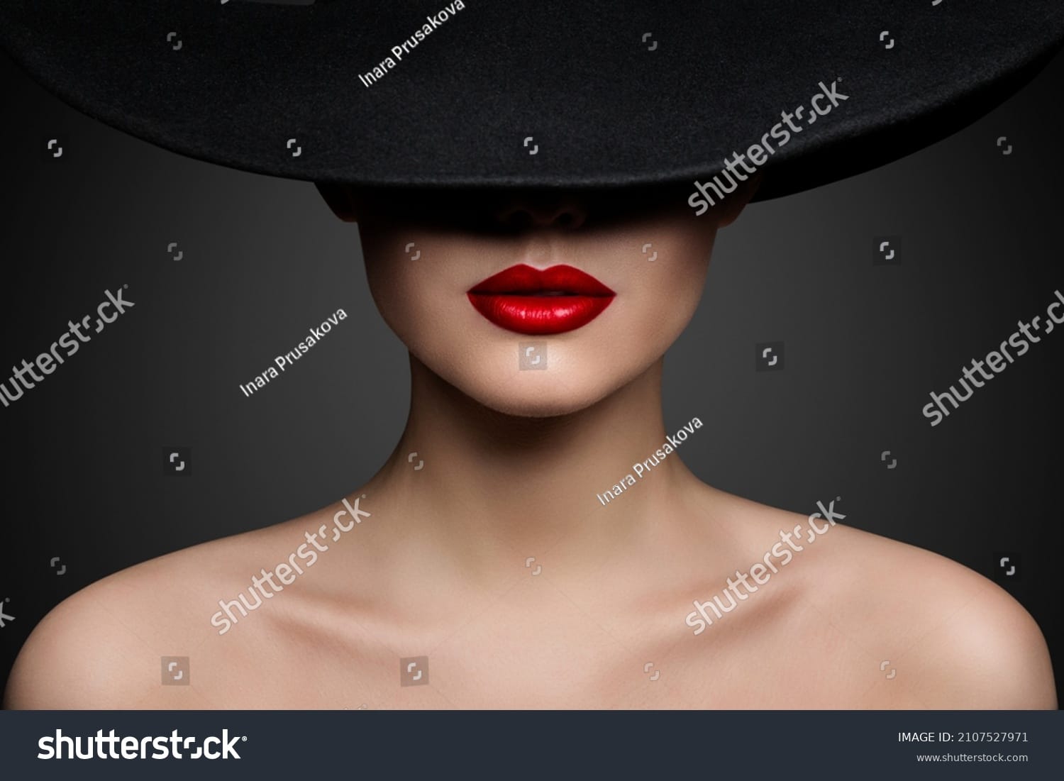 رژلب Lipstick - کد 2107527971