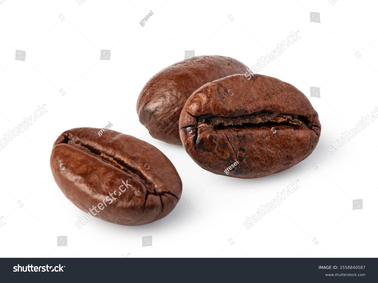 دانه قهوه coffee beans - کد 2558840587