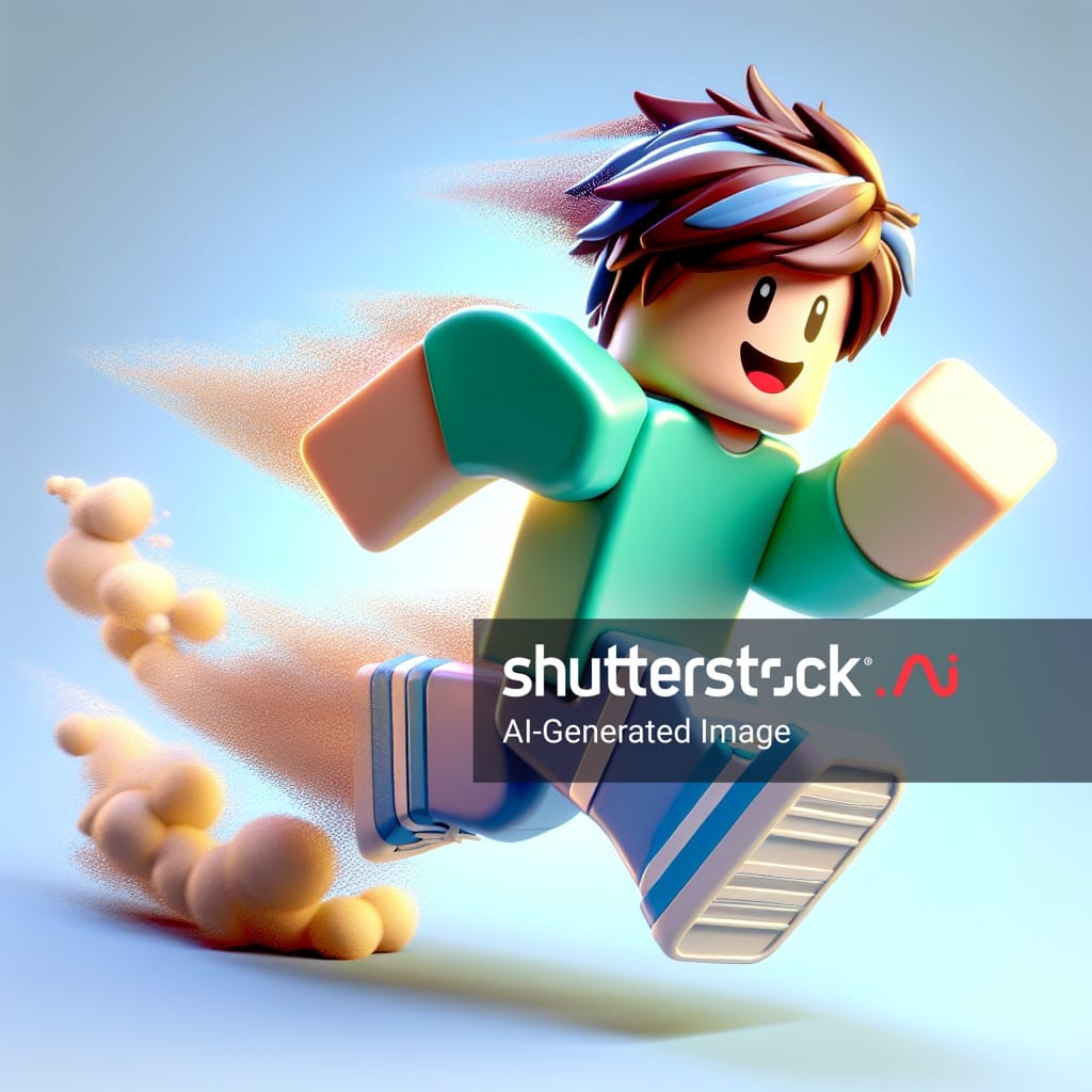 روبلاکس Roblox - کد 2447452119