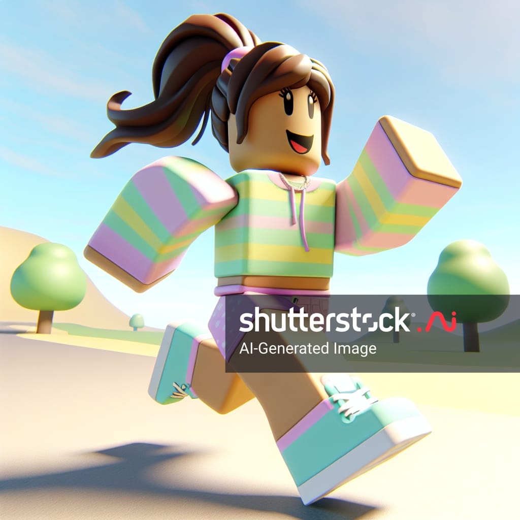 روبلاکس Roblox - کد 2449630717