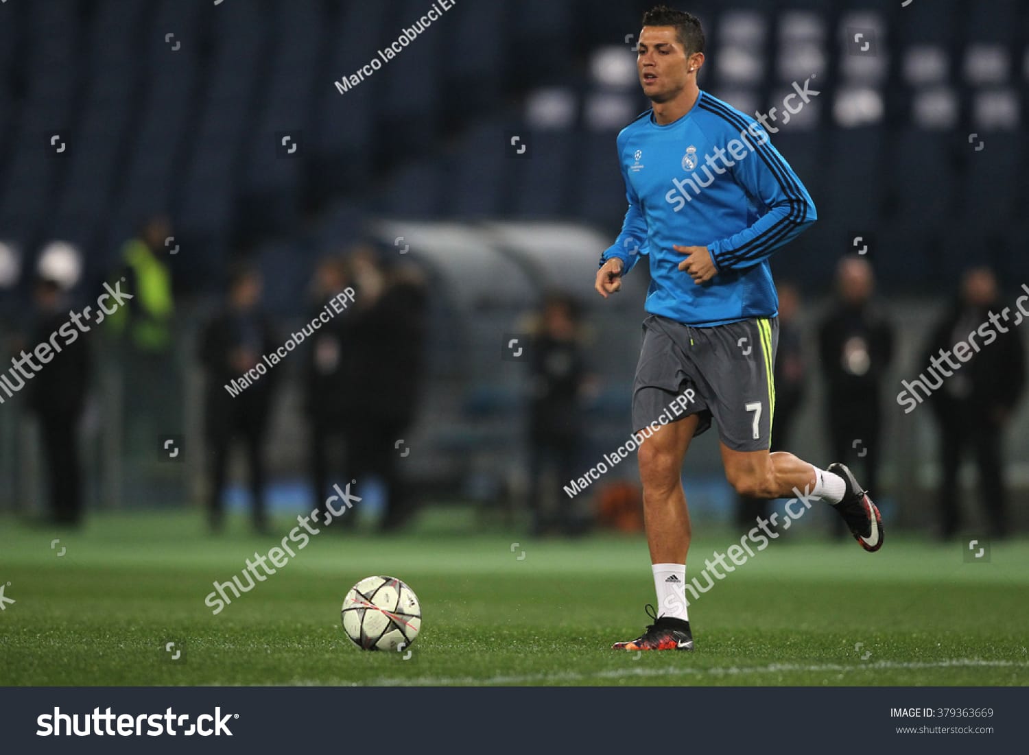 کریستیانو رونالدو Cristiano Ronaldo - کد 379363669