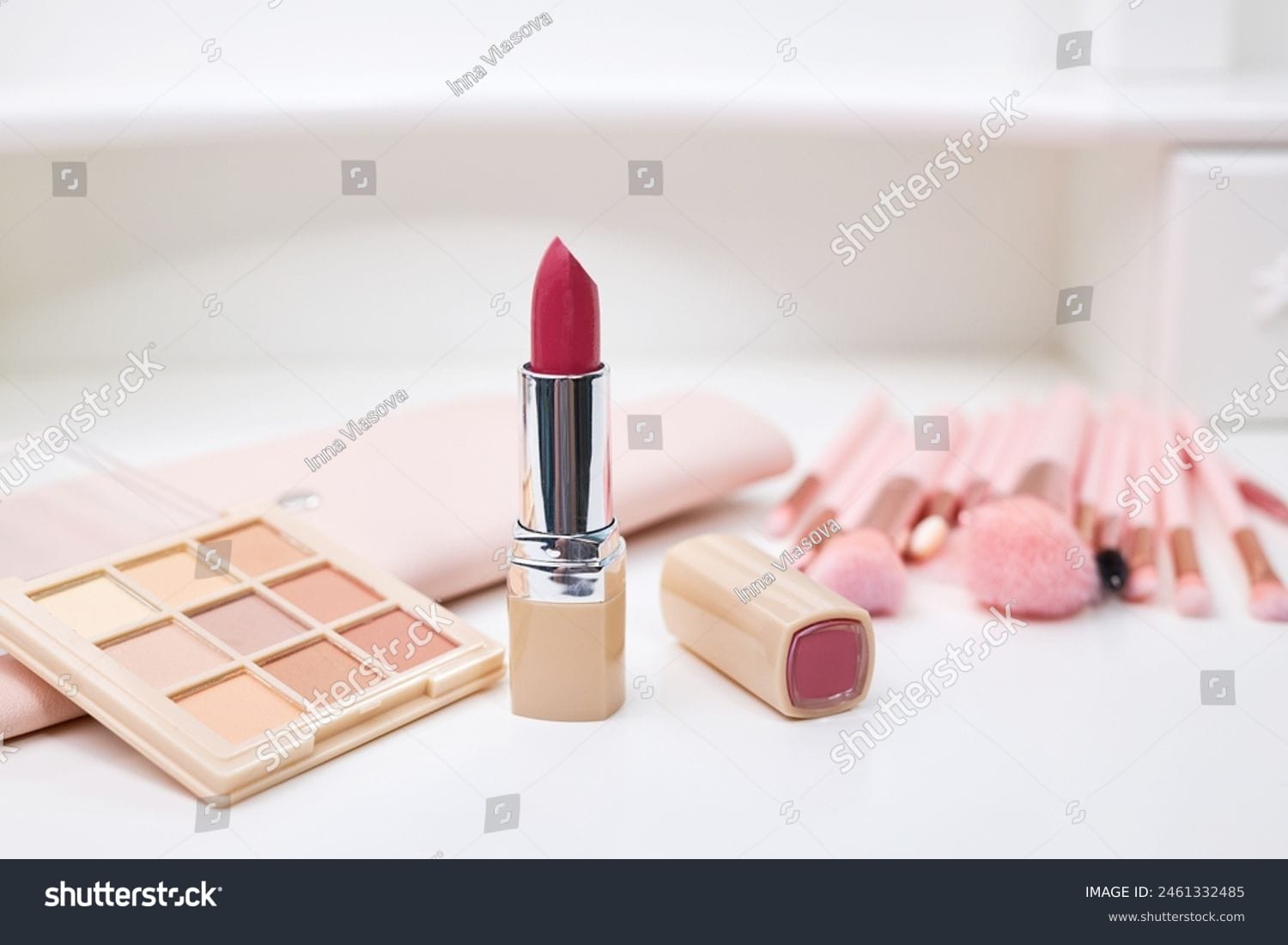 رژلب Lipstick - کد 2461332485