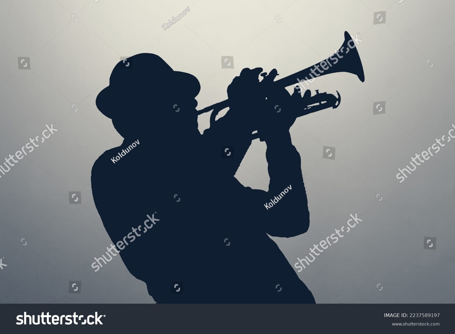 ترومپت Trumpet - کد 2237589197