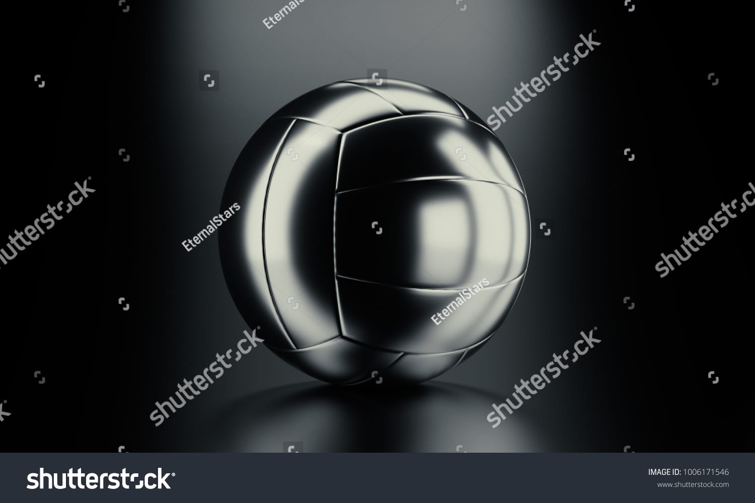 توپ والیبال Volleyball Ball - کد 1006171546
