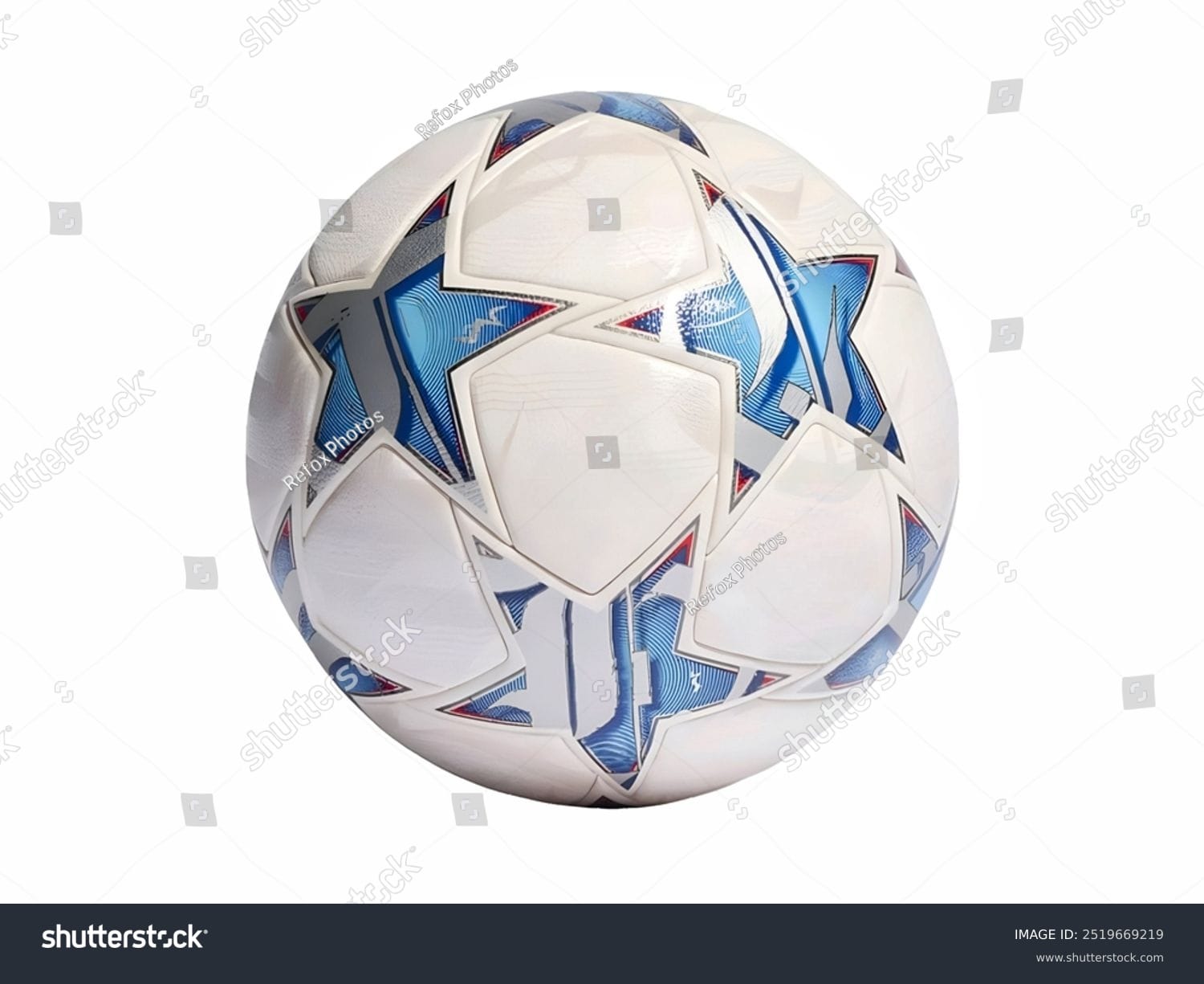 توپ فوتبال Football Ball - کد 2519669219