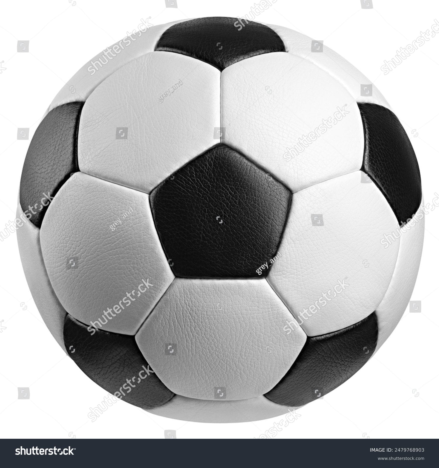 توپ فوتبال Football Ball - کد 2479768903