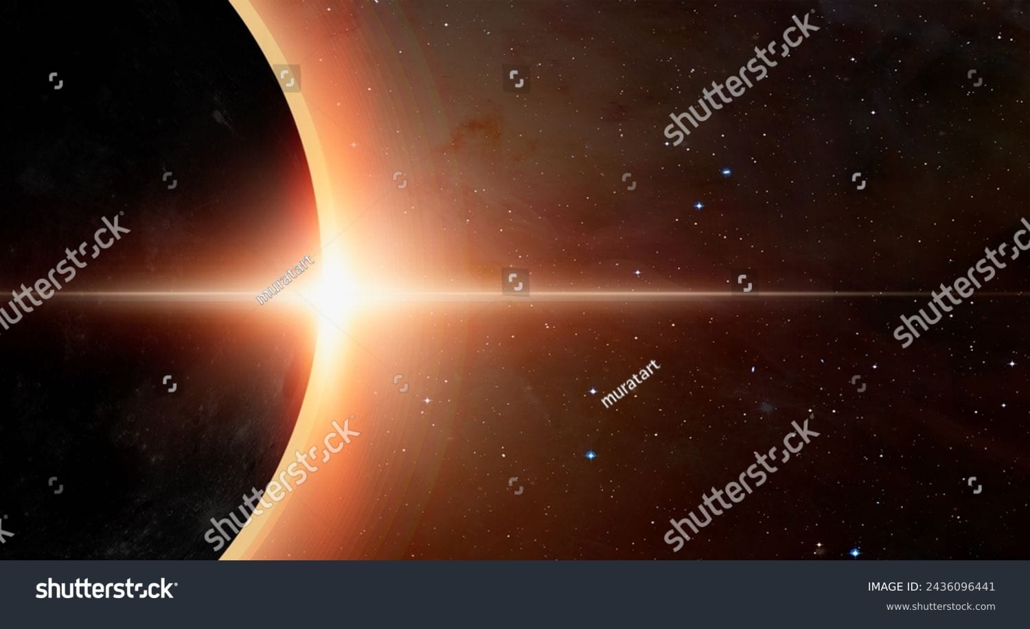 خسوف Eclipse - کد 2436096441