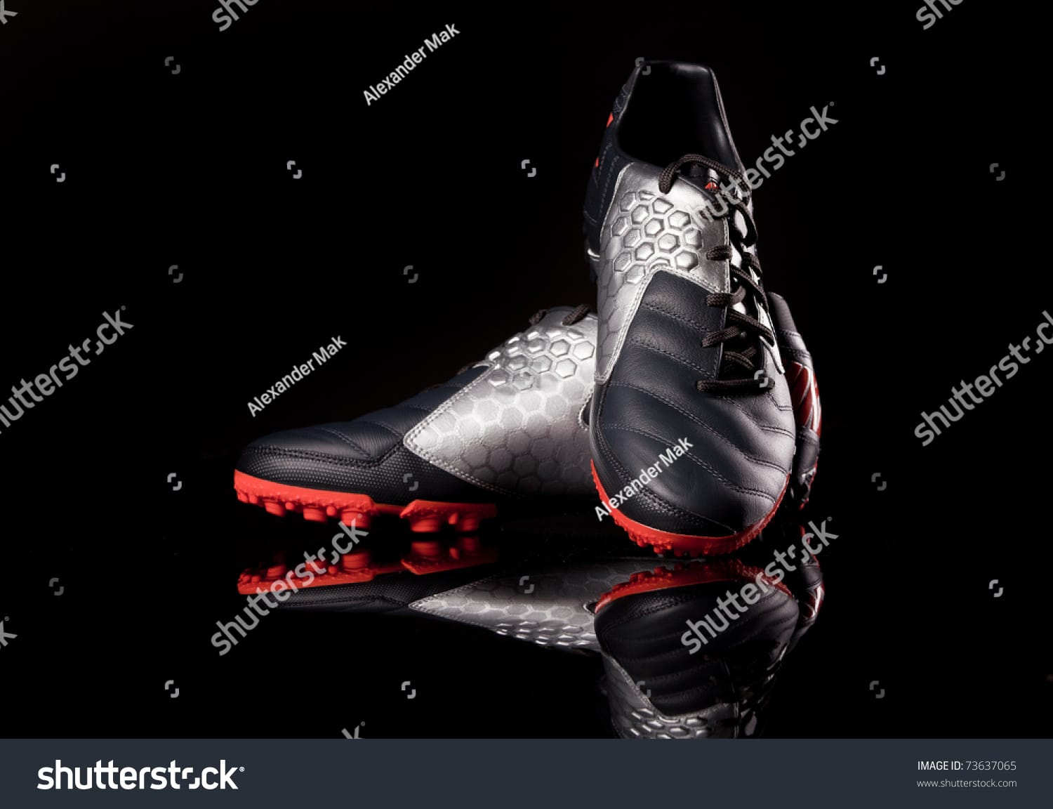 کفش فوتبال Football Boots - کد 73637065