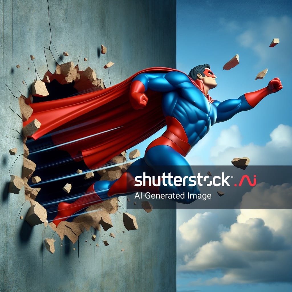 سوپرمن Superman - کد 2500122725