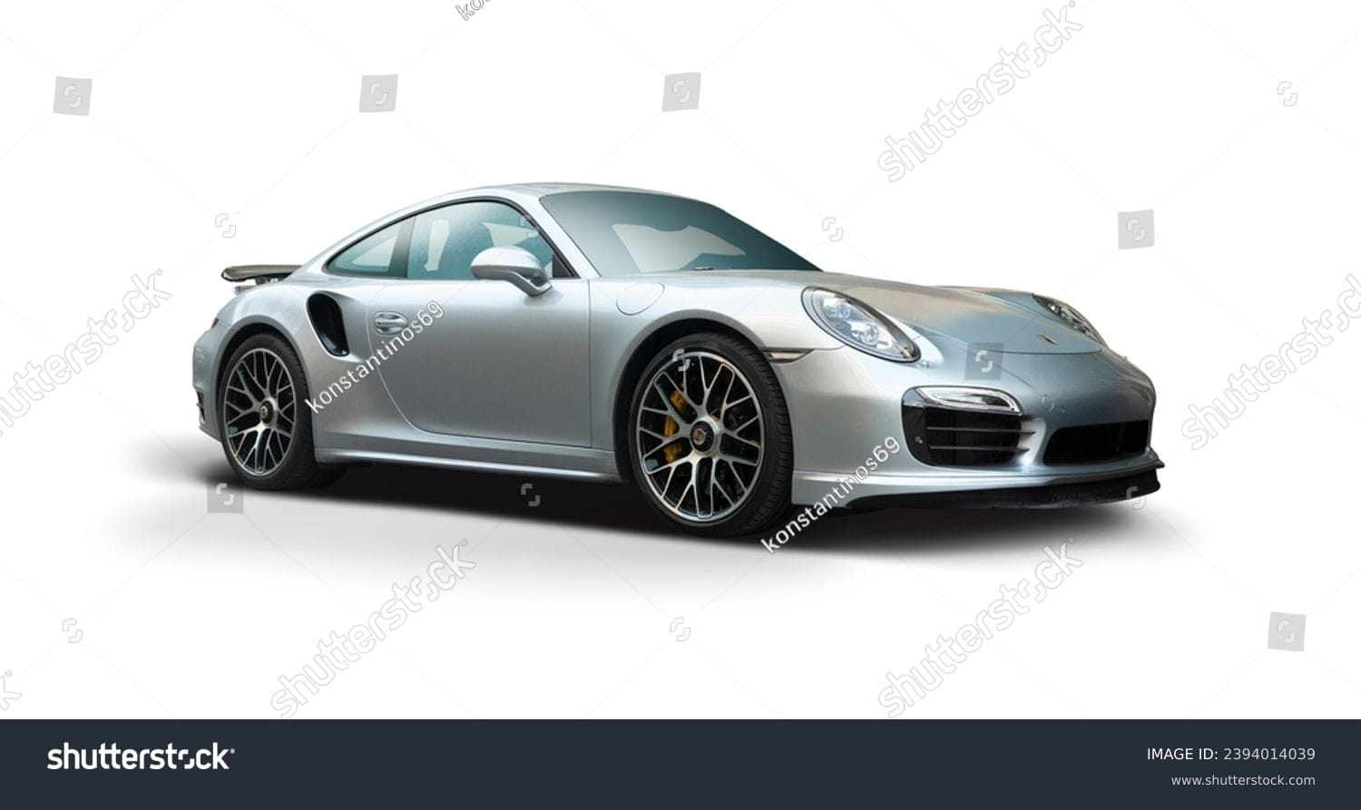 ماشین پورشه Porsche - کد 2394014039