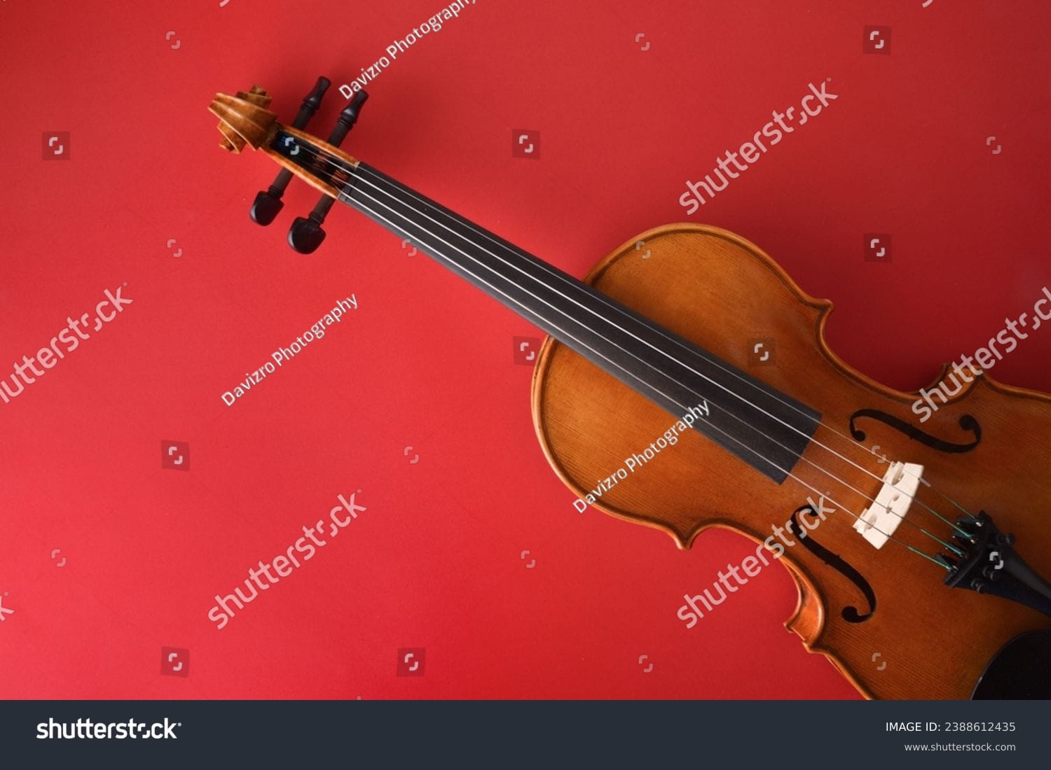 ویولون Violin - کد 2388612435