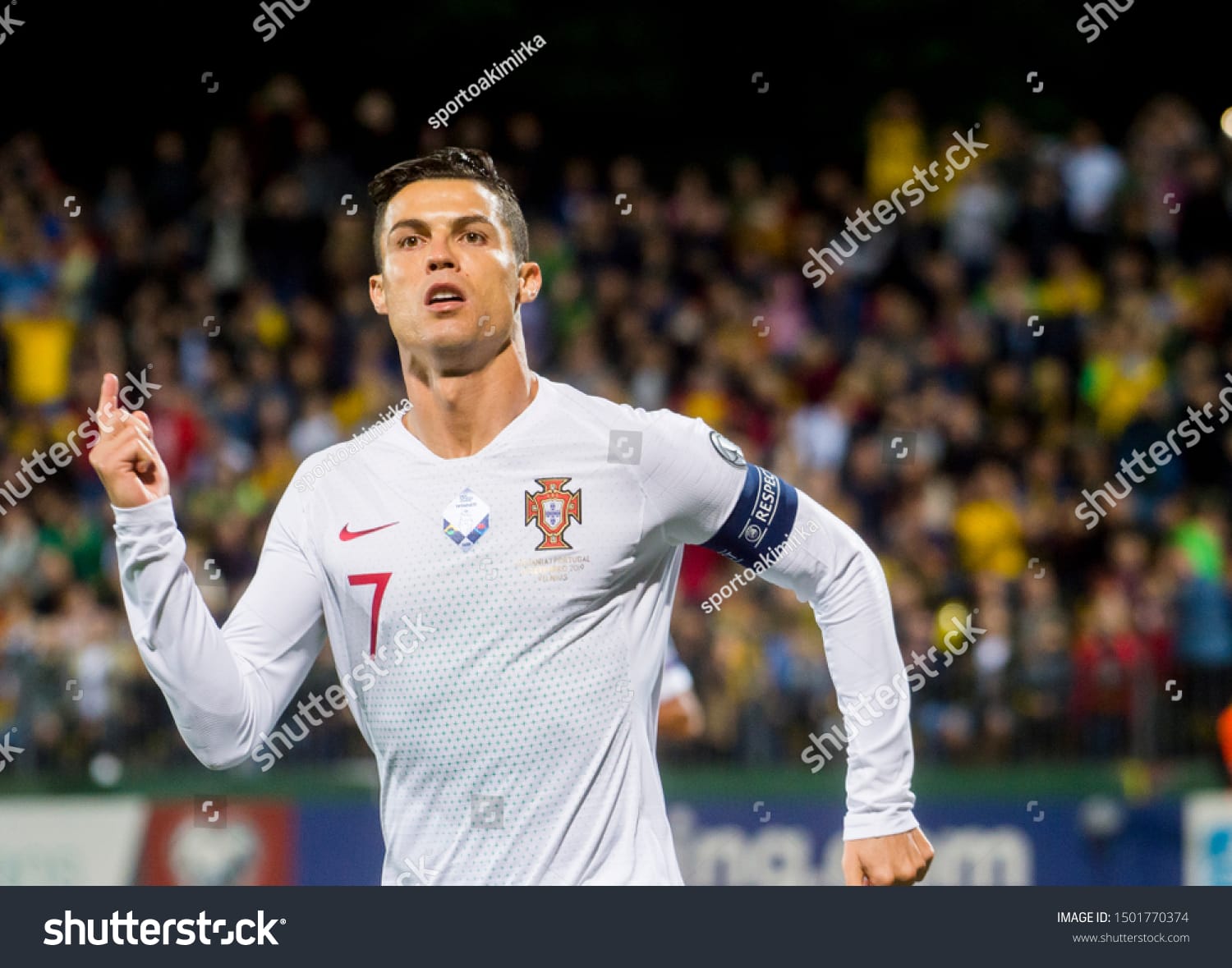 کریستیانو رونالدو Cristiano Ronaldo - کد 1501770374