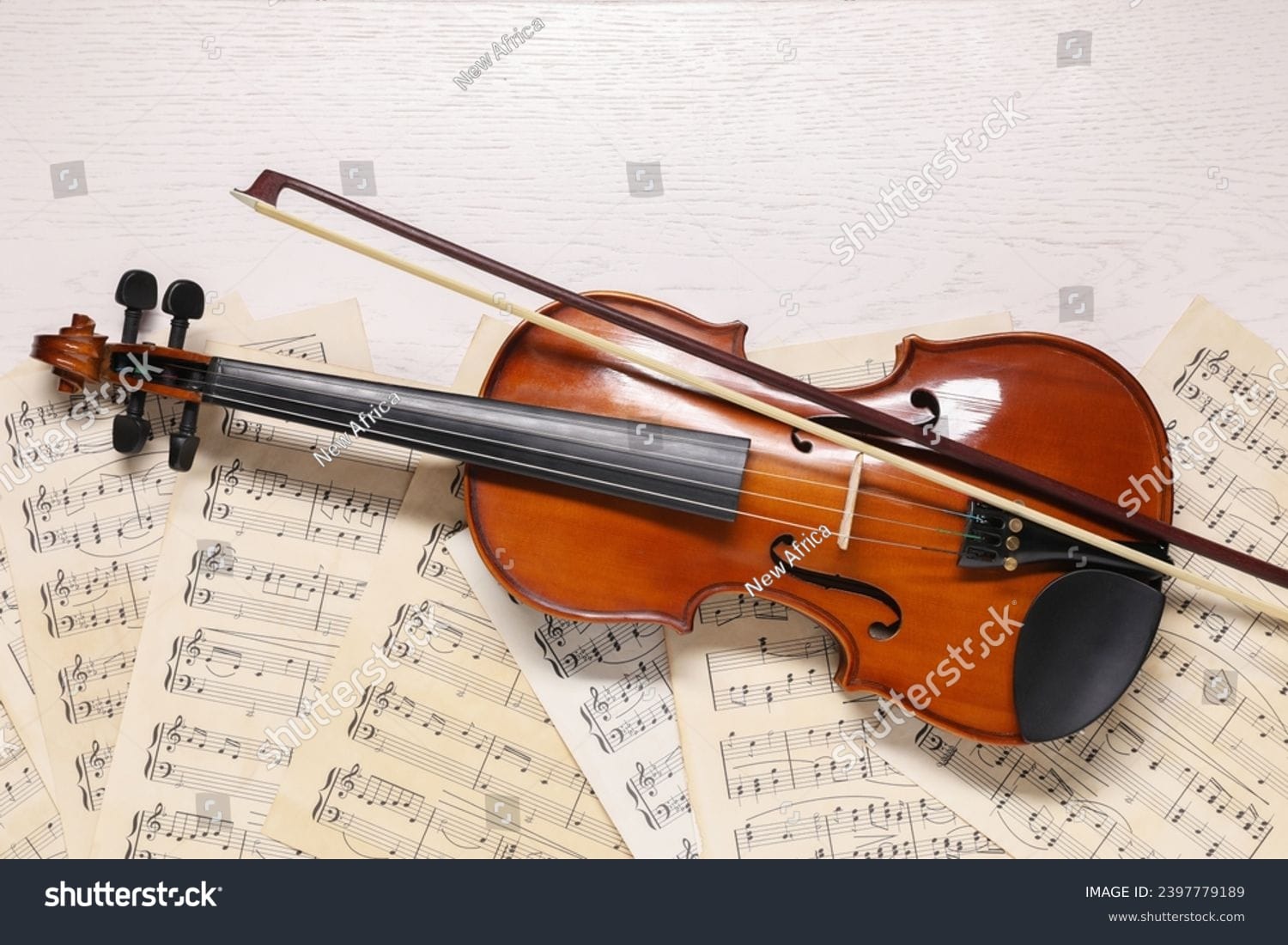 ویولون Violin - کد 2397779189