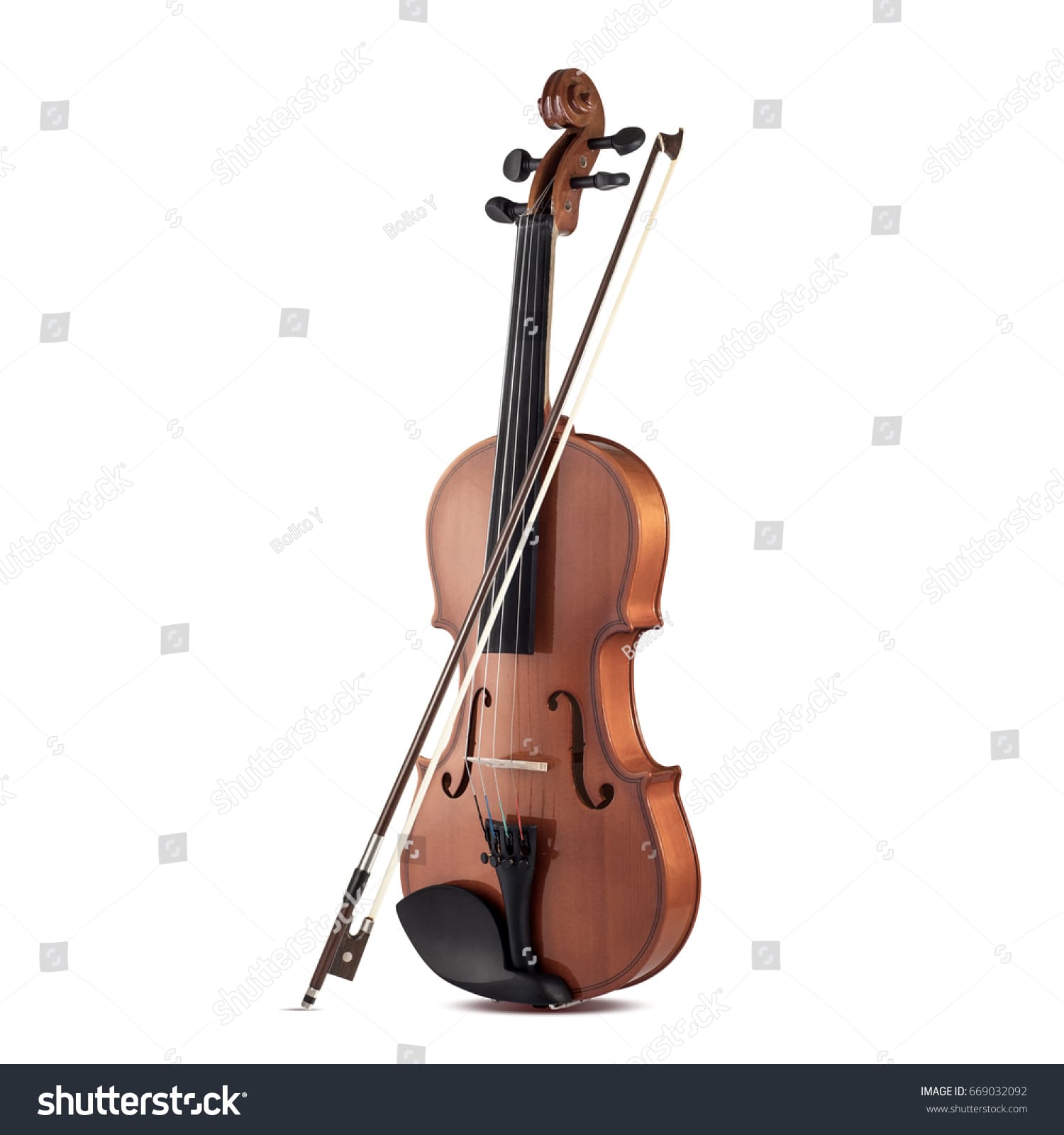 ویولون Violin - کد 669032092