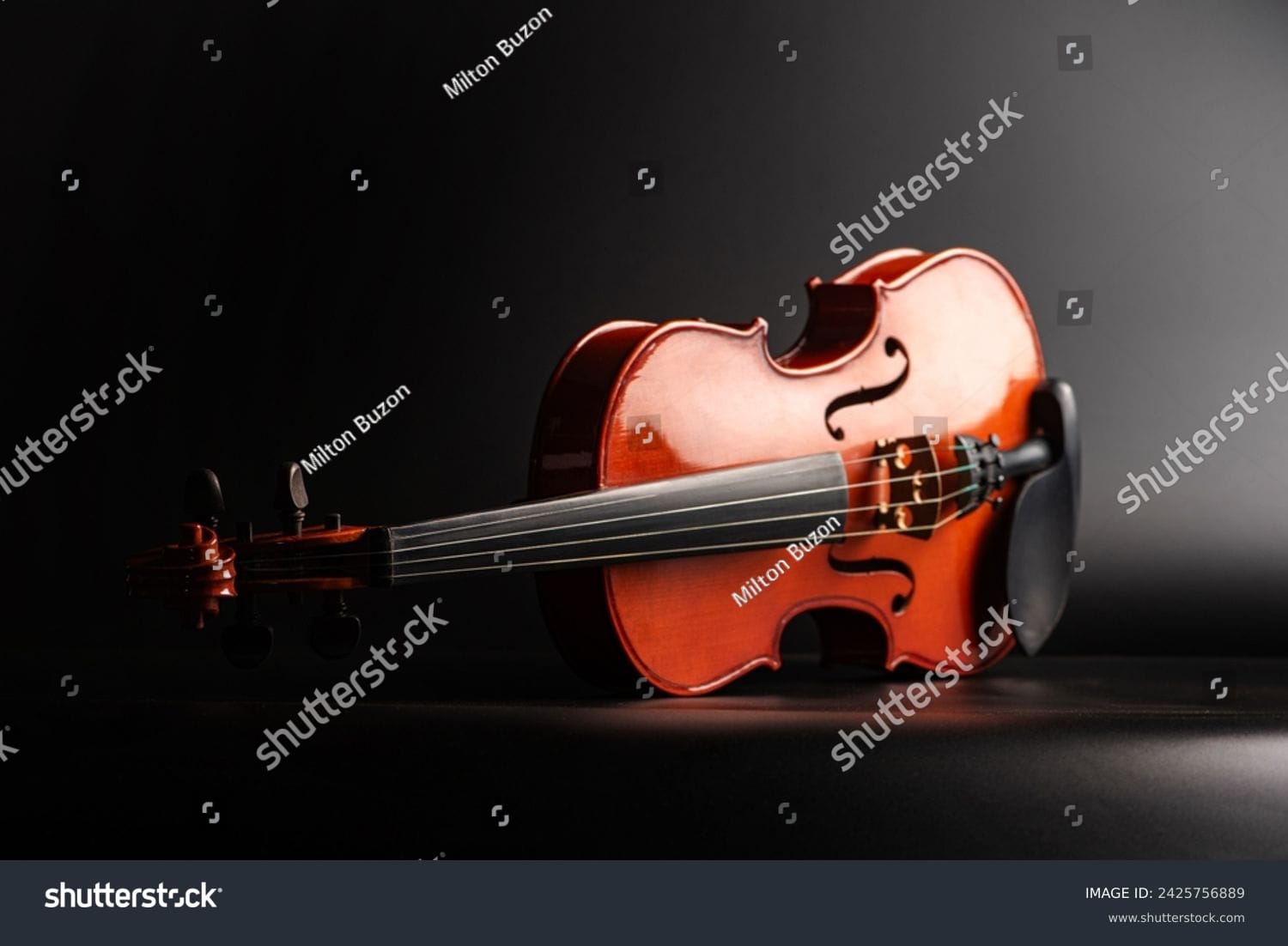 ویولون Violin - کد 2425756889