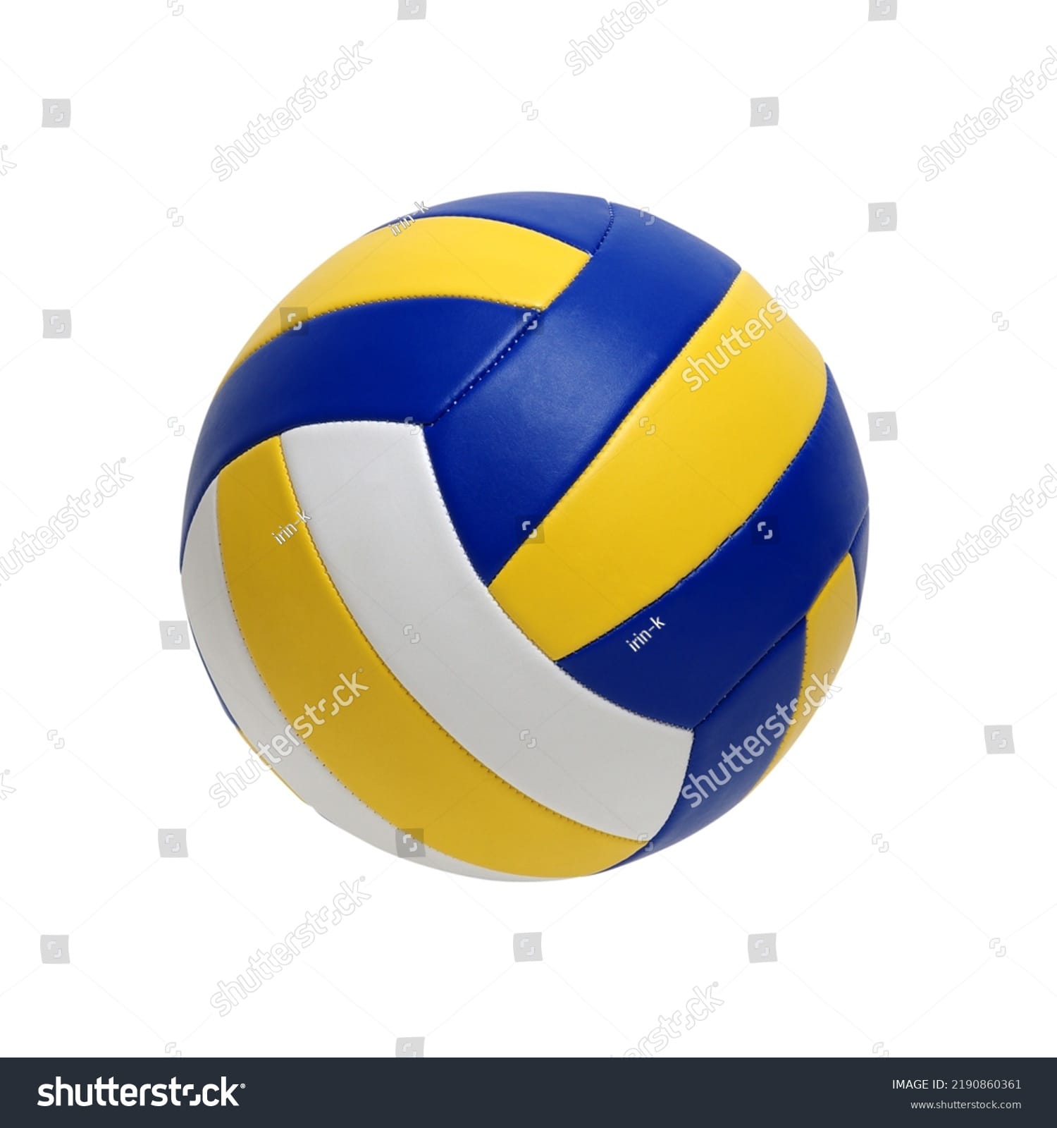 توپ والیبال Volleyball Ball - کد 2190860361