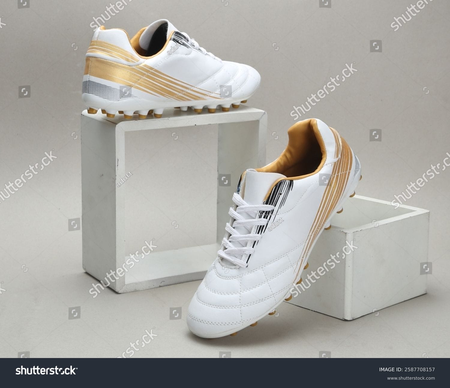 کفش فوتبال Football Boots - کد 2587708157