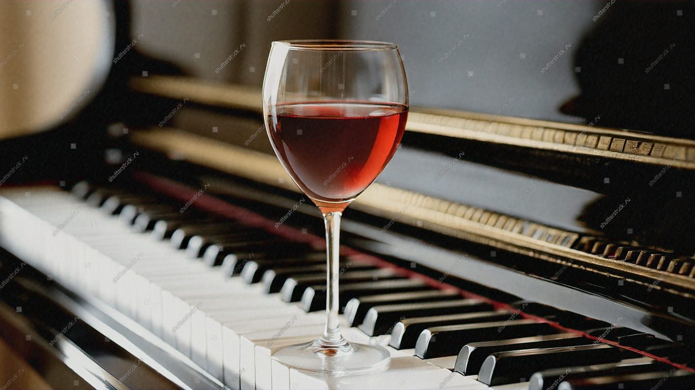 پیانو Piano - کد 2571761475