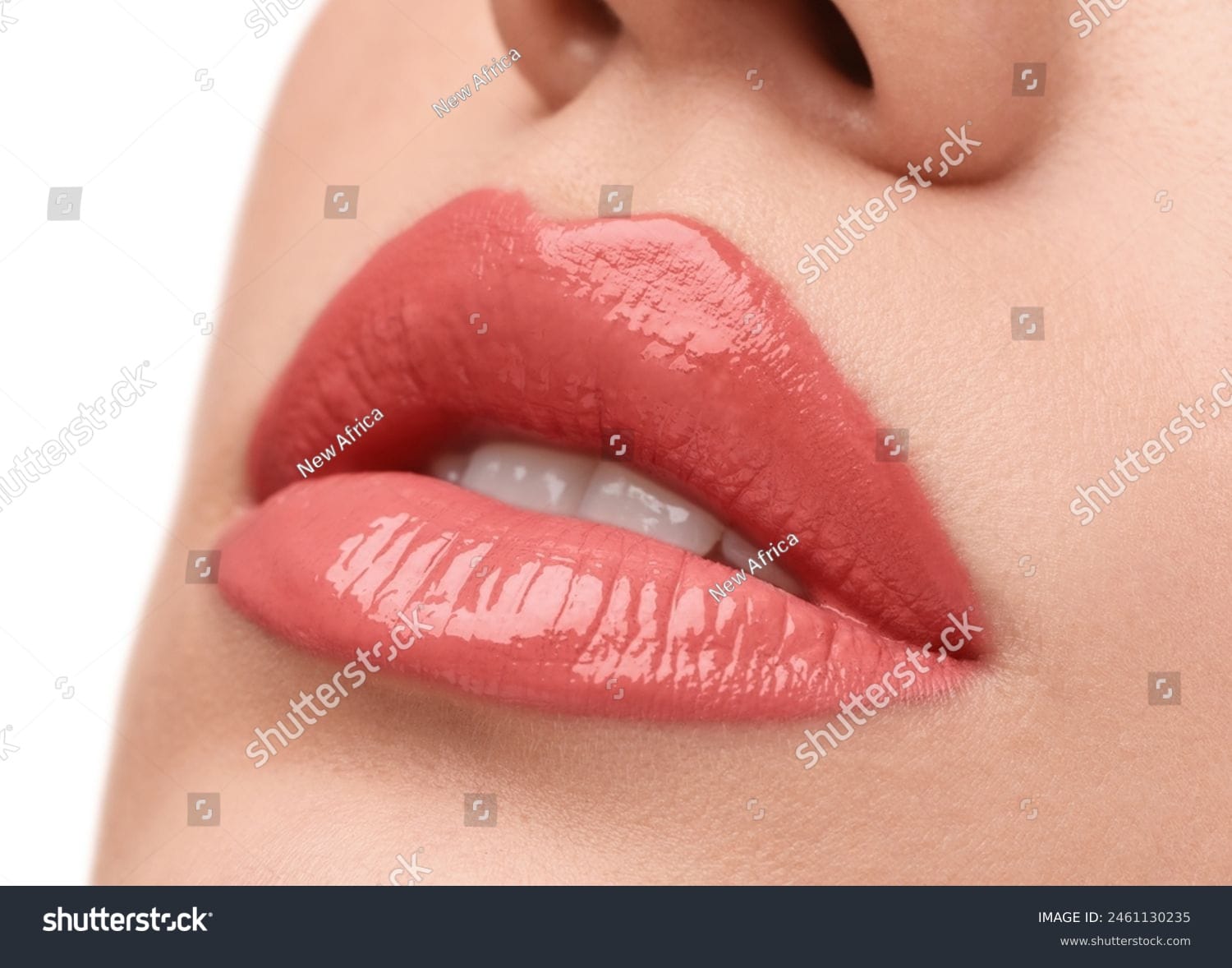 رژلب Lipstick - کد 2461130235