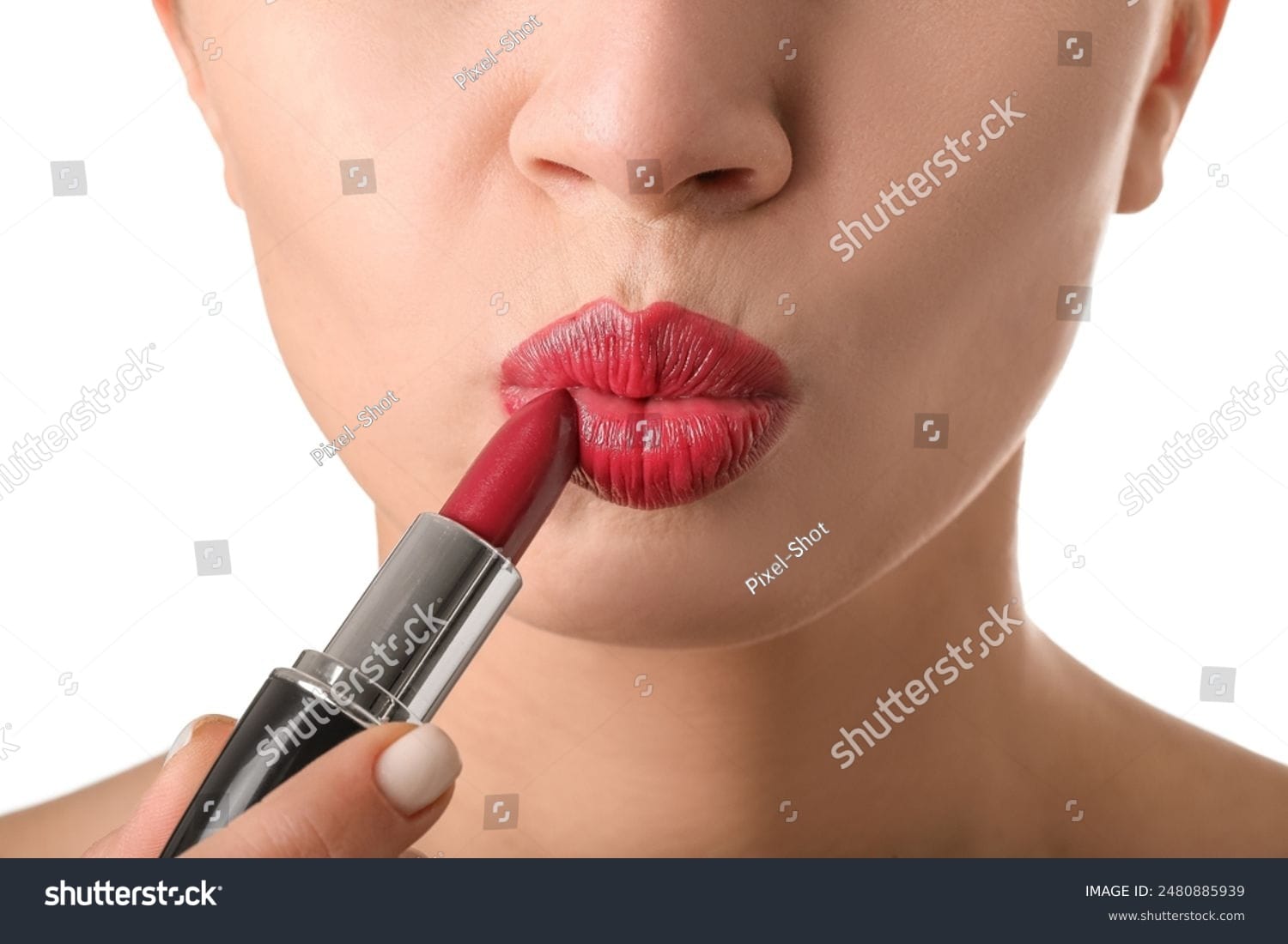 رژلب Lipstick - کد 2480885939