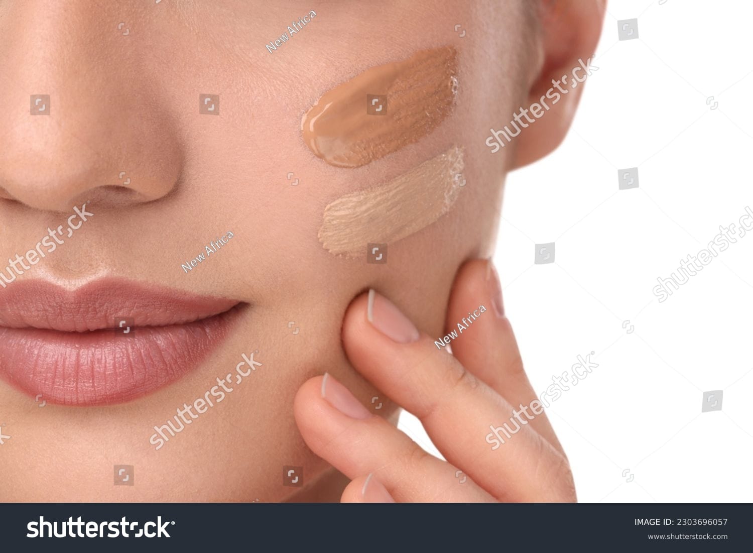 کانسیلر Concealer - کد 2303696057