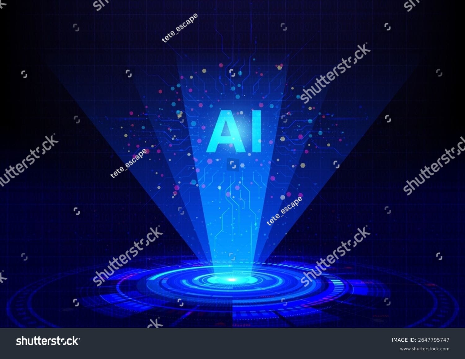 هوش مصنوعی Ai - کد 2647795747