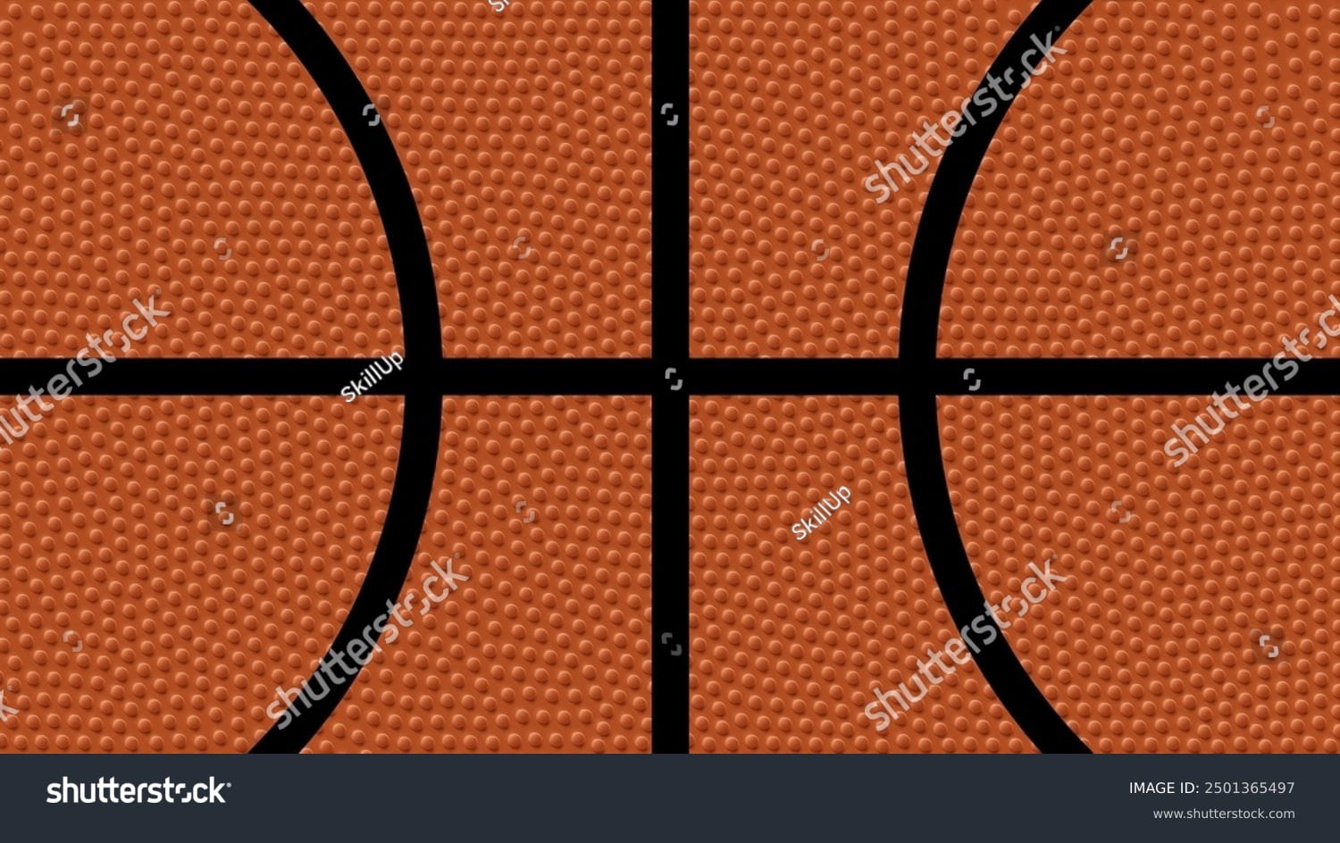 توپ بسکتبال Basketball Ball - کد 2501365497