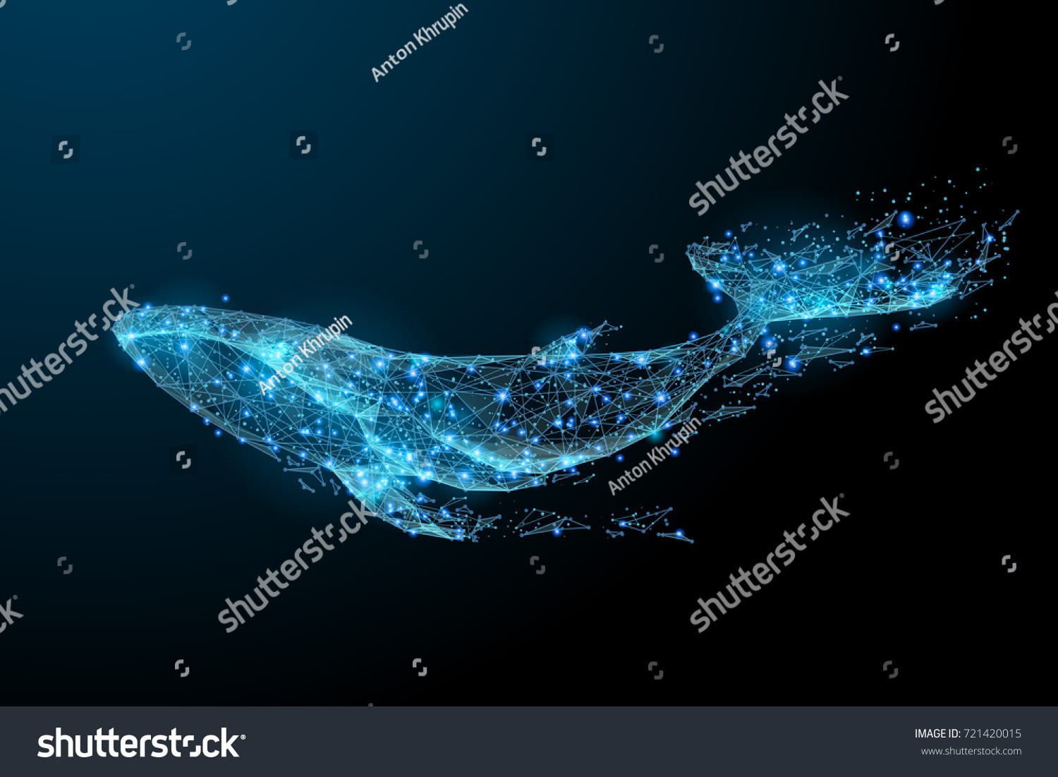وال Whale - کد 721420015