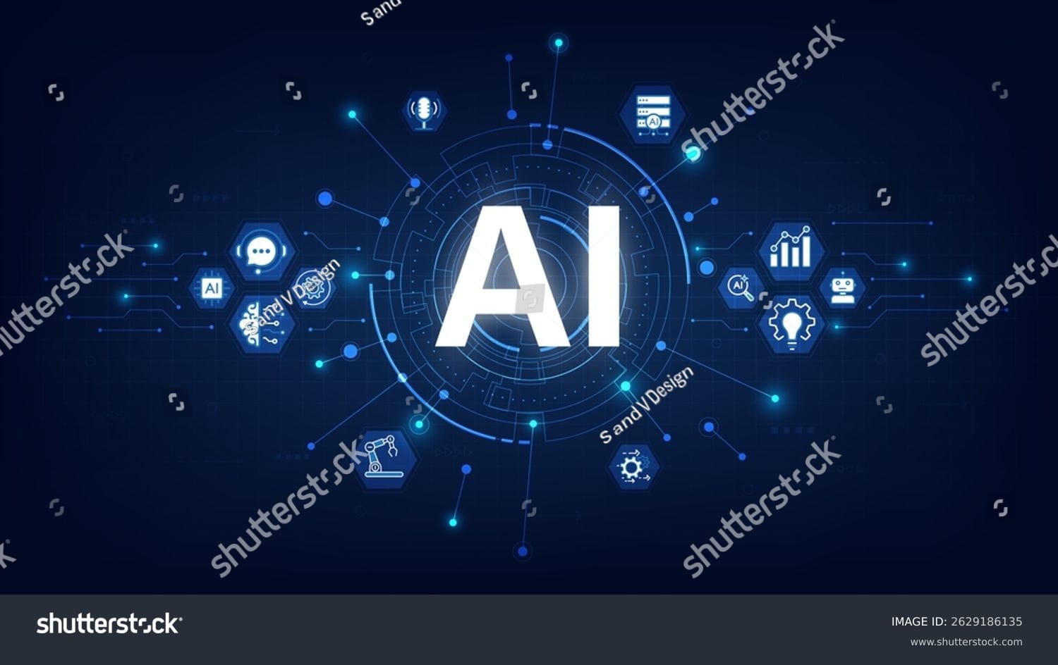 هوش مصنوعی Ai - کد 2629186135