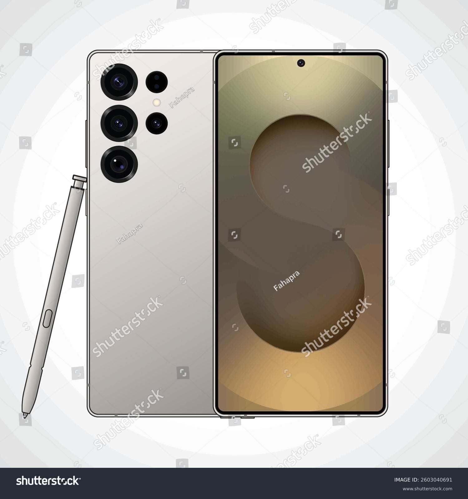 گوشی موبایل سامسونگ S25 - کد 2603040691