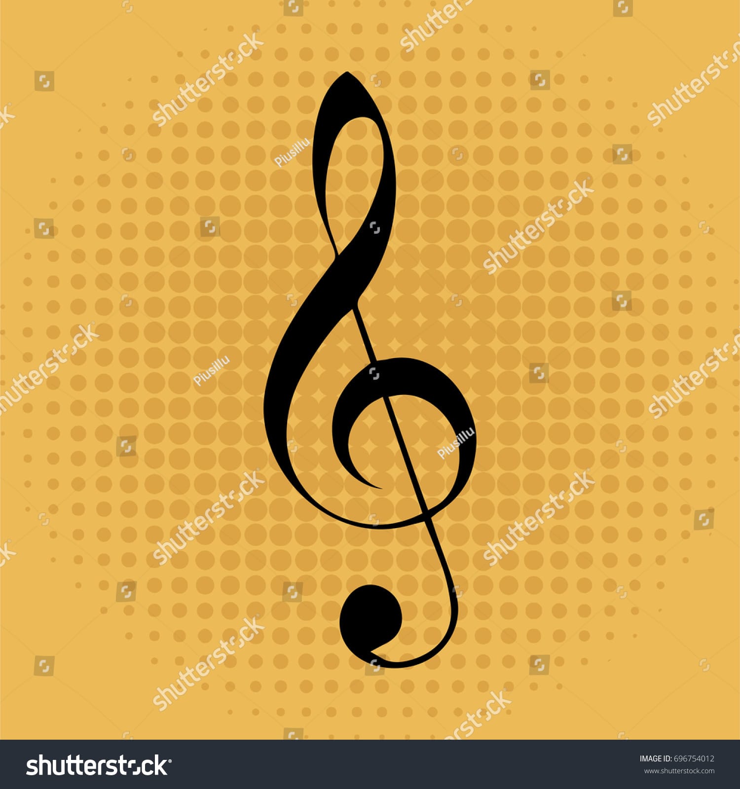 کلید سل Sol Key - کد 696754012