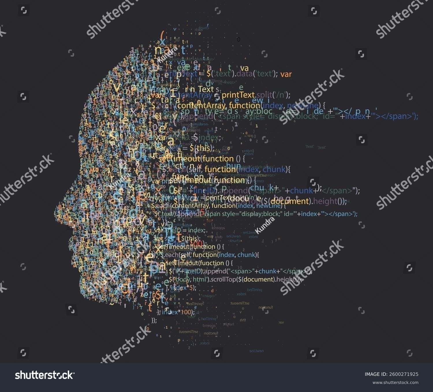 هوش مصنوعی Ai - کد 2600271925