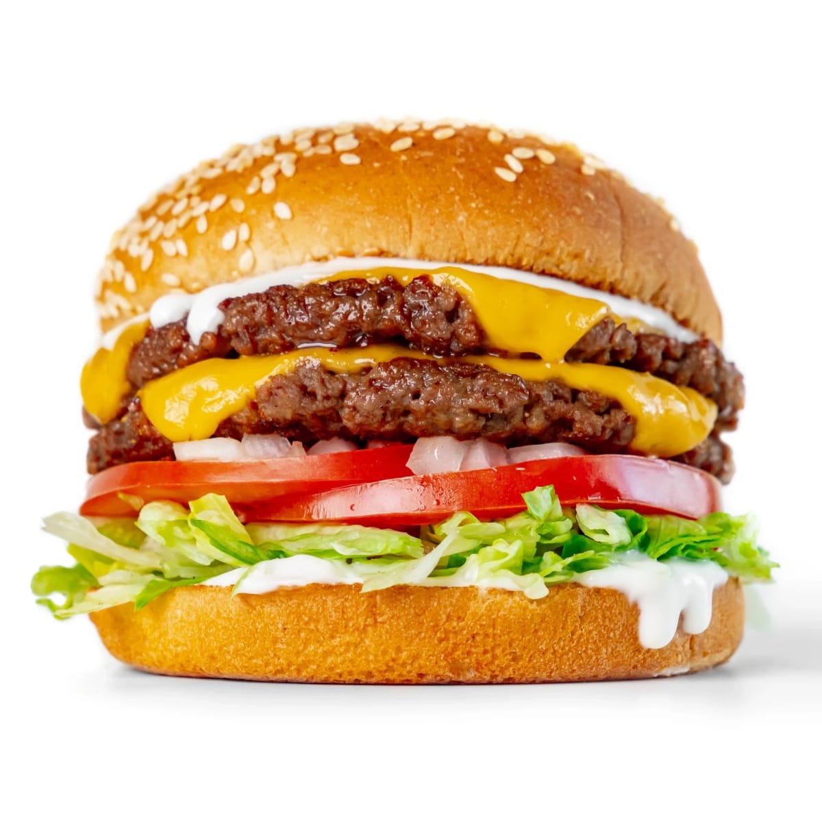 عکسهای باکیفیت از چیزبرگر Cheeseburger برای چاپ