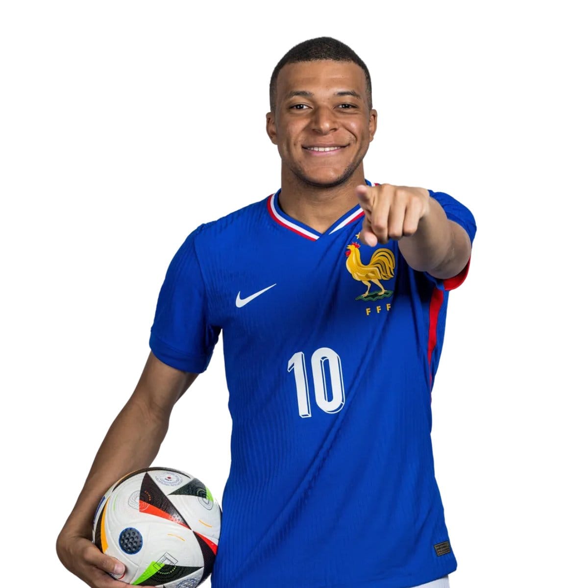 10عکس باکیفیت از کیلین امباپه Kylian Mbappe برای چاپ روی انواع پرده