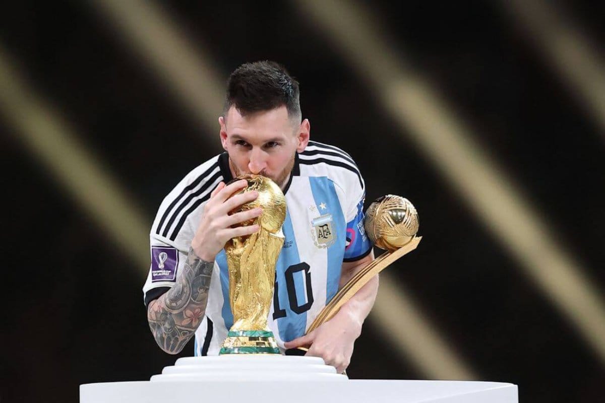 10عکس باکیفیت از لیونل مسی Lionel Messi برای چاپ روی انواع پرده