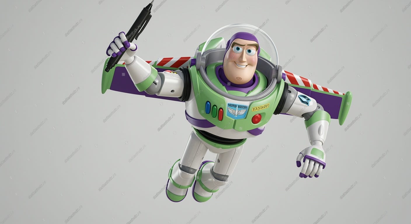 داستان اسباب بازی Toy Story - کد 2639941781
