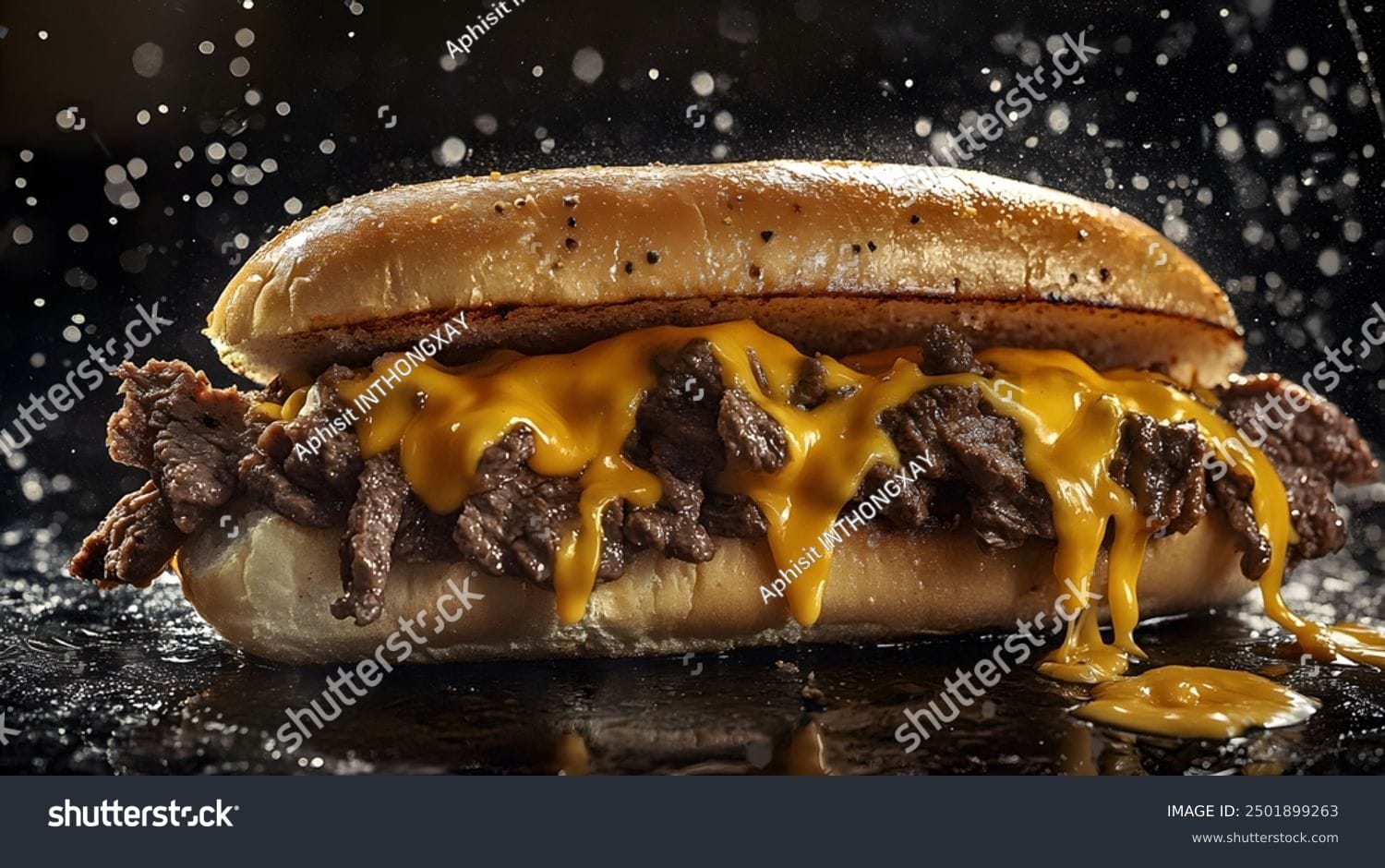 ساندویچ Sandwich - کد 2501899263