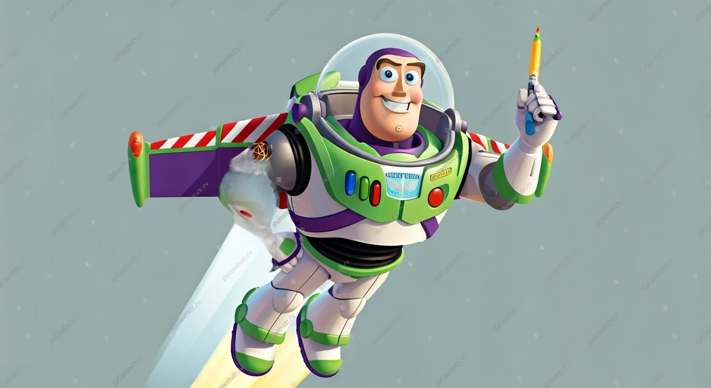 داستان اسباب بازی Toy Story - کد 2639943529