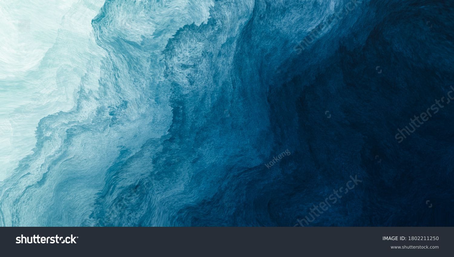 اقیانوس Ocean - کد 1802211250