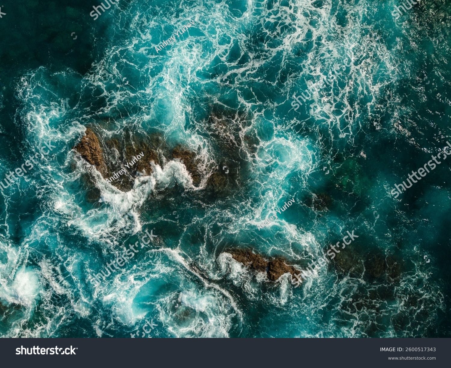 اقیانوس Ocean - کد 2600517343