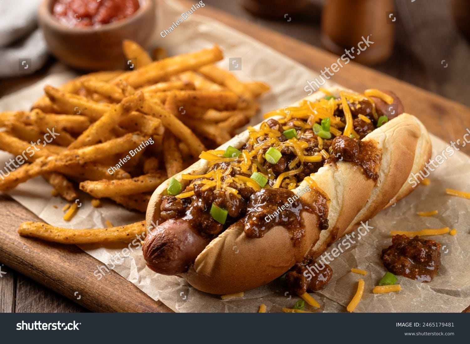 هات داگ Hotdog - کد 2465179481