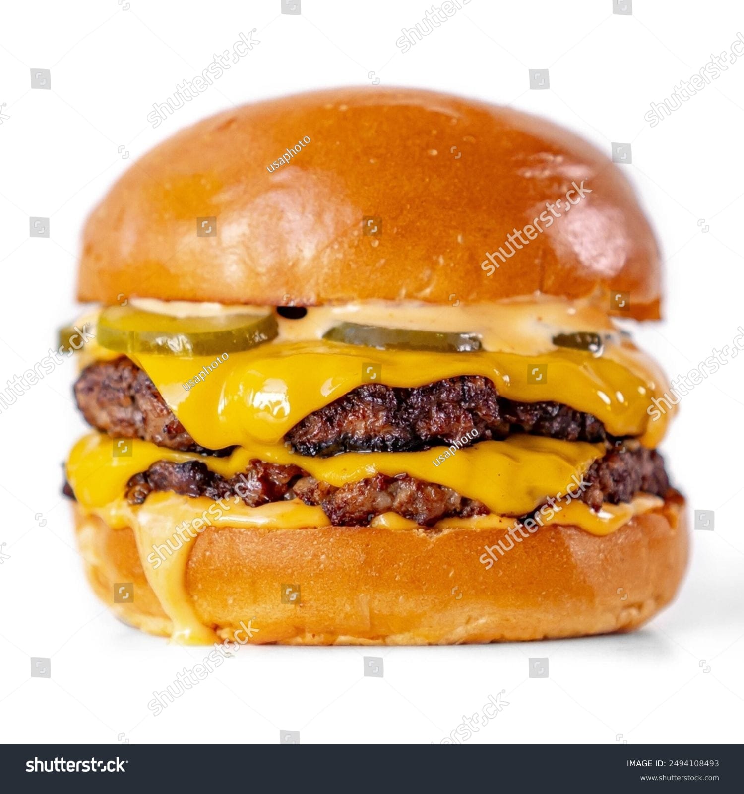 چیزبرگر CheeseBurger - کد 2494108493