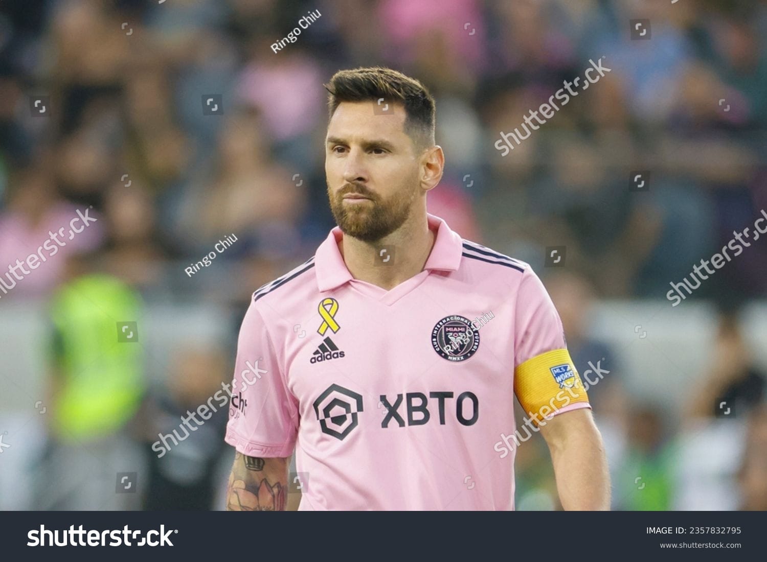 لیونل مسی Lionel Messi - کد 2357832795