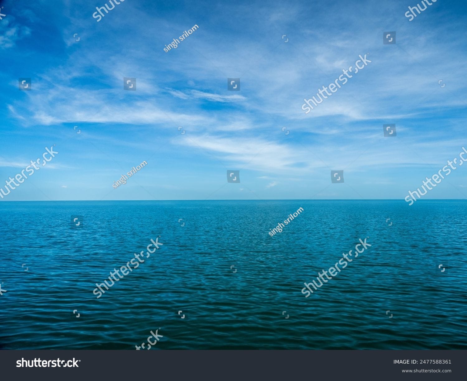 اقیانوس Ocean - کد 2477588361
