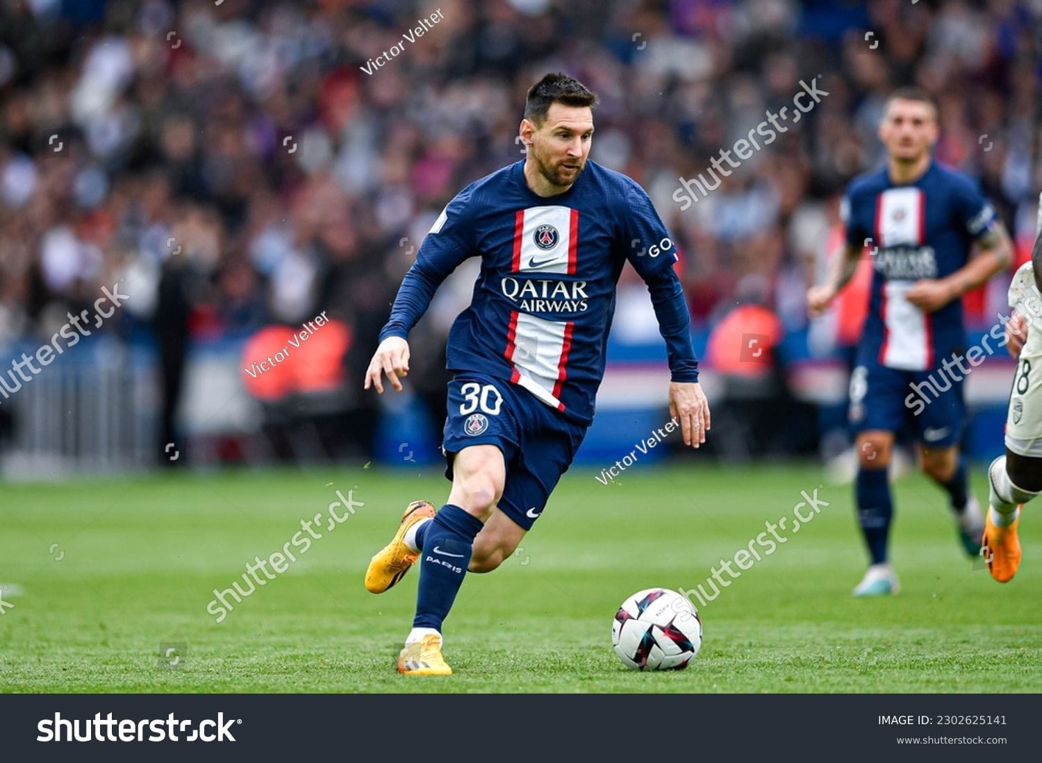 لیونل مسی Lionel Messi - کد 2302625141