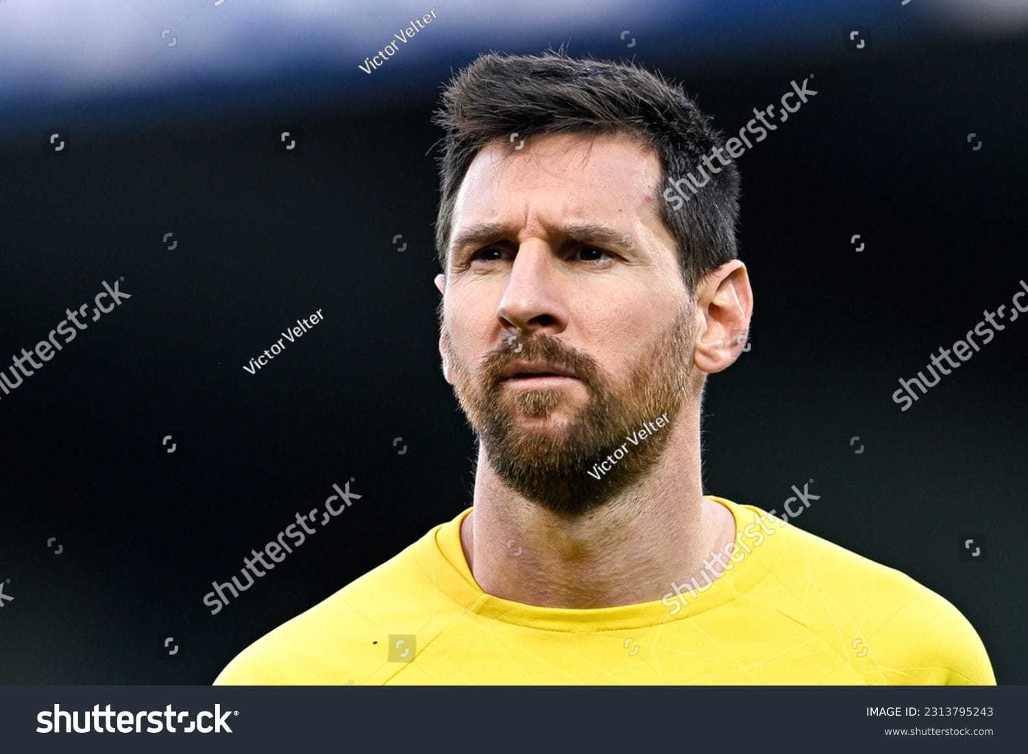 لیونل مسی Lionel Messi - کد 2313795243