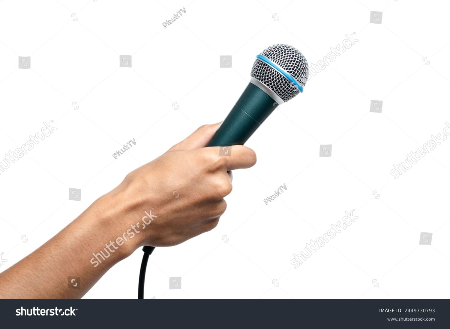 میکروفون Microphone - کد 2449730793